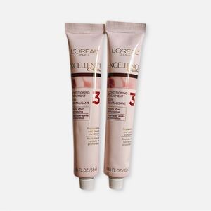 (New) L’Oréal Deep Conditioner